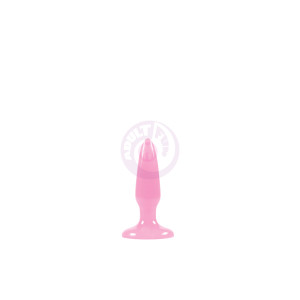 Firefly Pleasure Plug - Mini - Pink
