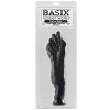 Basix Rubber Works Fist of Fury - Black
