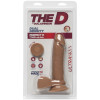 The D - Perfect D 7 Inches - Caramel