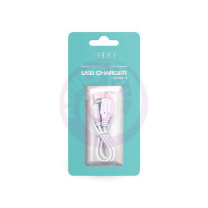 Vedo Toys USB Charger - Group A