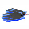 Electro Conductive E Stim Gloves