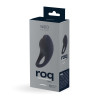Roq Rechargeable Ring - Just Black