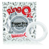 Ringo XL - 36 Piece Fishbowl - Clear