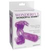 Wonderful Wonderful Wabbit - Purple