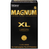 Trojan Magnum XL - 12 Pack