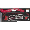 Good Head Oral Delight Gel 4 Oz - Sweet Strawberry