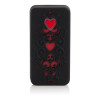 10-Function Tantric Remote Control - Red