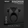 Ring Man - Decadence Series - Black