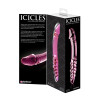 Icicles No. 57 - Pink