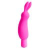 Neon Luv Bunny - Pink