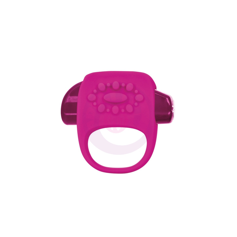 Key - Halo - Raspberry Pink