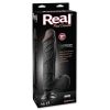 Real Feel Deluxe no.11 11-Inch - Black