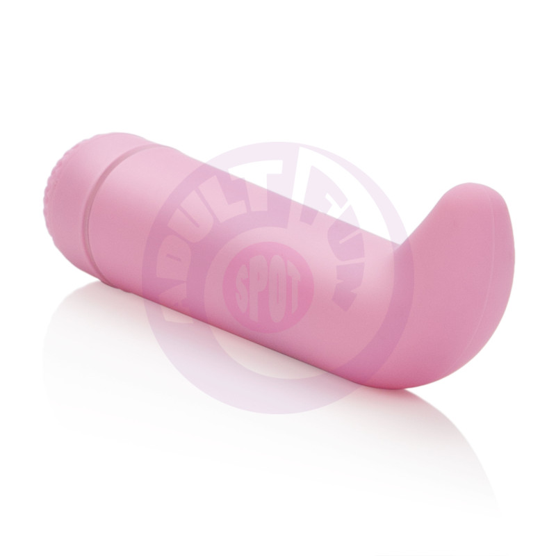 First Time Mini G-Vibe - Pink