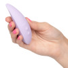Dr. Laura Berman Carly Rechargeable Pinpoint  Silicone Massager
