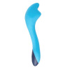 The Mademoiselle Rechargeable - Blue