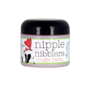Nipple Nibblers Tingle Balm - Melon Madness - 1.25 Oz. / 35g