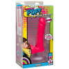 American Pop! - Icon - 6" Slim Dong With Balls -  Pink