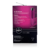 Key Nyx Mini Massager - Raspberry Pink