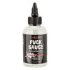 Fuck Sauce Water-Based Lubricant - 4 Oz