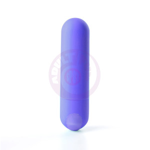 Jessi Super Charged Mini Bullet - Purple