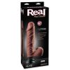 Real Feel Deluxe no.10 10-Inch - Brown