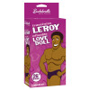 Leroy Inflatable Love Doll - Travel Size