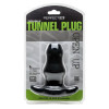 Double Tunnel Plug - Large