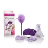 Berman Shades of Purple Playroom Kit
