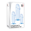 Adam and Eve Beginner's Backdoor Kit