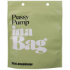 Pussy Pump in a Bag - Pink