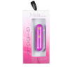 Giggly Super Charged Mini Bullet - Pink