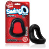 Swingo Curve - 6 Count Box - Black