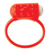 Trinity Wireless Cock Ring - Red