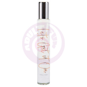 Let's Get It on - Perfume With Pheromones- Fruity  Floral 3 Oz