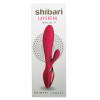 Shibari Lapereau Wireless 7x - Pink