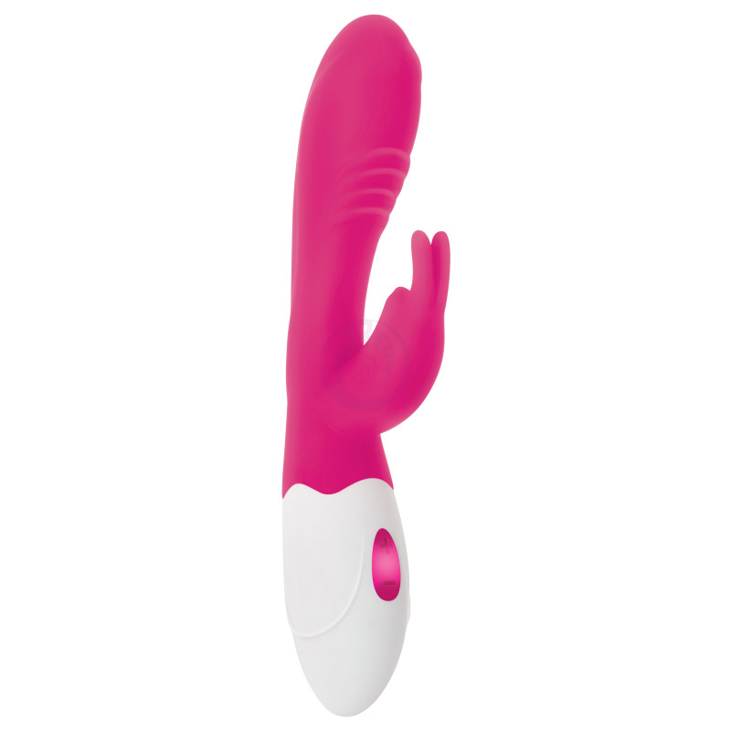 The Revup Rechargeable Rabbit