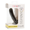 Boundless Smooth - 4.75 Inch - Black