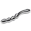Fifty Shades Darker Deliciously Deep Steel G-Spot  Wand