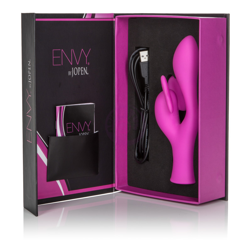 Envy Nine - Pink