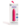 Nubii 10 Function Bullet - Blush Pink