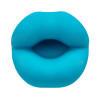 Kyst Lips - Blue