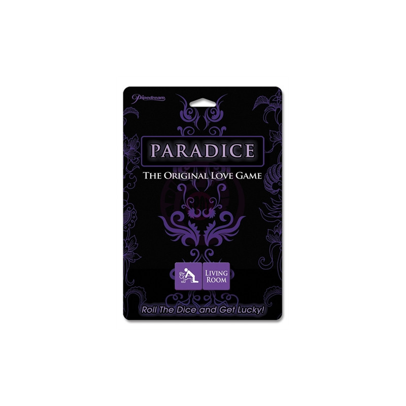 Paradice - the Original Love Game
