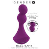 Ball Game - Purple