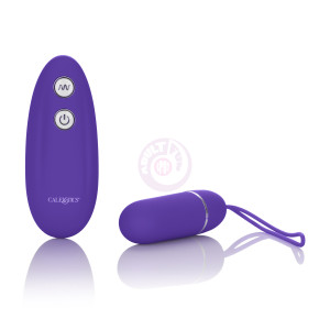 7-Function Lover's Remote - Purple