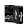 Icicles No. 25 - Clear