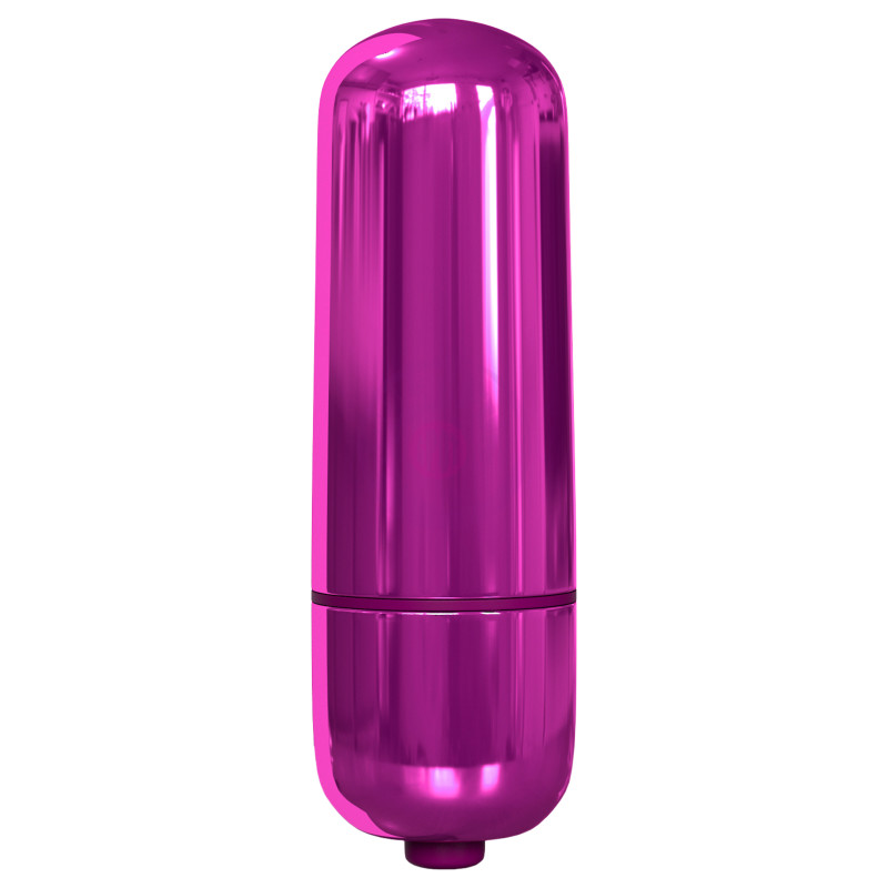 Classix Pocket Bullet - Pink