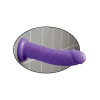 Dillio Purple - 8 Inch Dillio