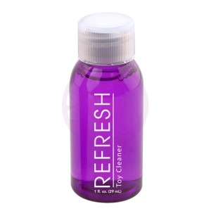 Refresh Anti Bacterial Toy Cleaner 1 Oz