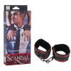 Scandal Universal Cuffs