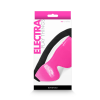 Electra Play Things - Blindfold - Pink